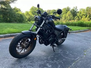 SERVY2025 BEST DEAL New 2024 Hon-da Rebels 500 Abs for Sale