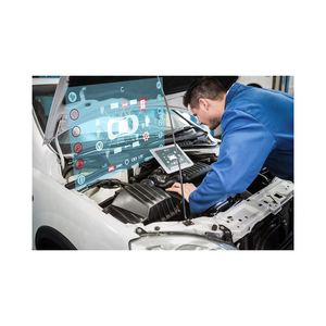Nueva Evolución del taller automotriz que redefine las experiencias de reparación con software avanzado a la venta por exportadores indios - Product Image 4