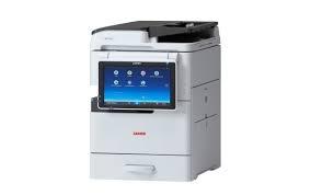 RICOH Aficio MP 305SPF白黒レーザー多機能プリンター/コピー機