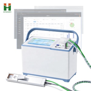 High-precision Photosynthetic Rate <strong>Tester</strong> Plant Photosynthesis Apparatus <strong>HM</strong>-GH1 - Product Image 6