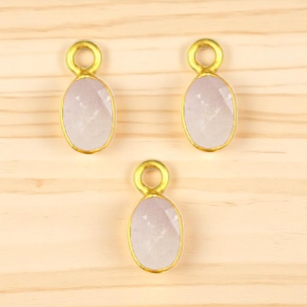 Quartz rose