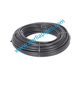 高性能800毫米工业高密度聚乙烯管，用于坚固的管道解决方案 - Product Image 1