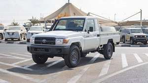 LHD Toyota l-a-n-d c-r-u-i-s-e-r 79 - Product Image 3
