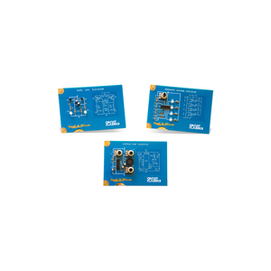 Bare-Metal-Programmierung für Mikro controller Architektur von Embedded-<span class=keywords><strong>Software</strong></span> auf PCBs Integrieren von Sensoren in Embedded