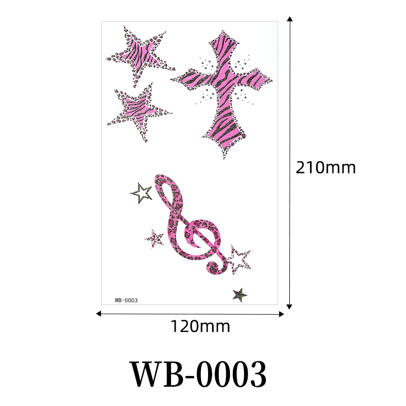 WB-0003