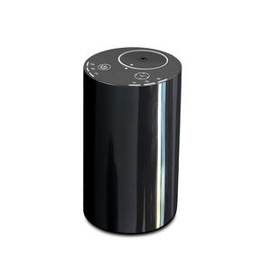 2025 कार पोर्टेबल छोटे वाटरलेस नेब्युलाइज़र आवश्यक तेल डिफ्यूज़र सुगंध डिफ्यूज़र प्रकाश नेबुलाइज़र गंध मशीन - Product Image 2