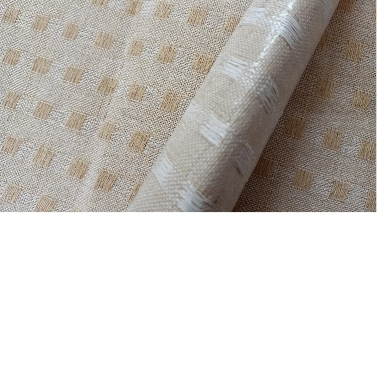 Tela de fibra de piña natural hecha a medida con laminación ideal para fabricantes de bolsos y revestimientos de paredes