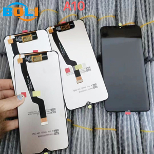 手机液晶显示器批发所有型号手机液晶屏移动显示器适用于Tecno Infinix Itel所有型号X650 KB7 X690 S16液晶显示器 - Product Image 5