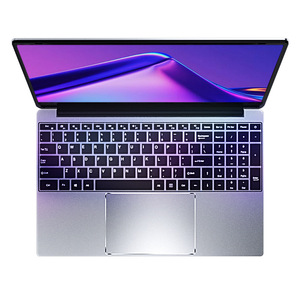 15,6 pulgadas Ordinateur Probablet Gaming Laptop Ram 16GB Rom 256GB Intel Netbook Computer Student Learning Laptop - Product Image 3