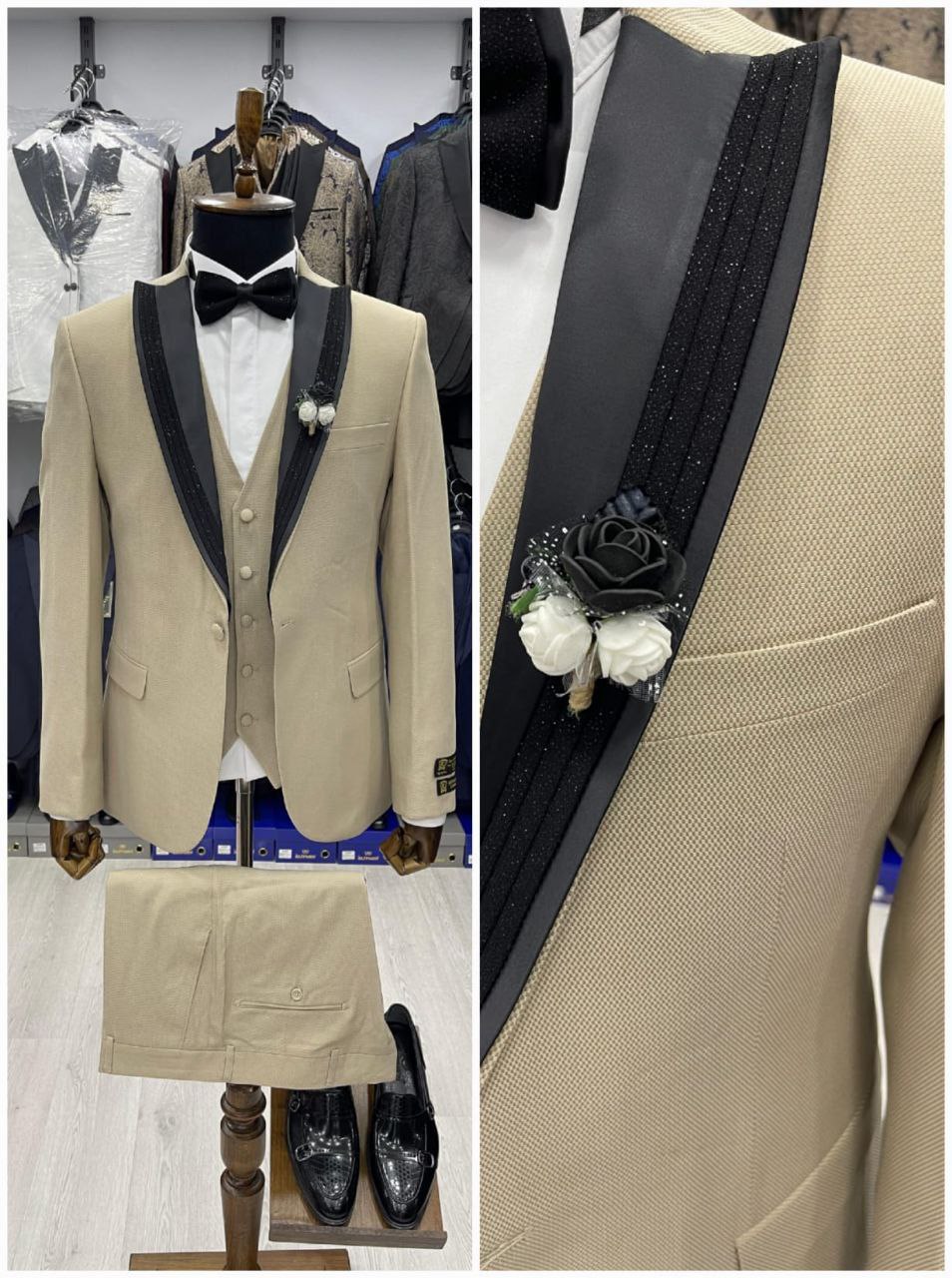 โกลเด้น