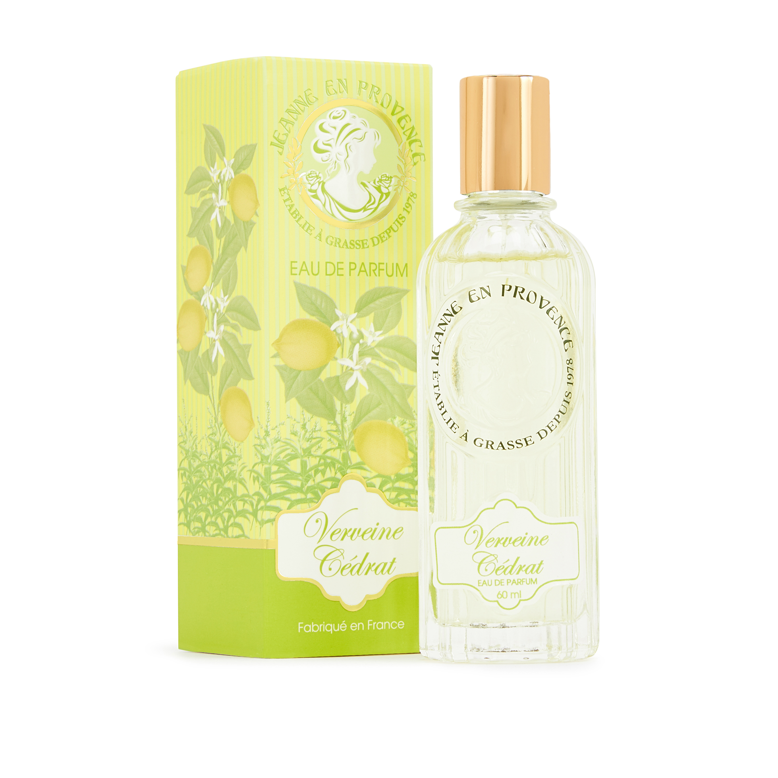 Verbena di limone