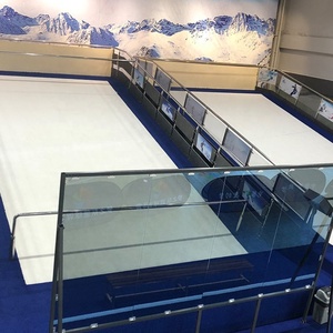 Hete Verkoop Skiën <span class=keywords><strong>Simulator</strong></span> Sportcentrum Kunstski Gras Snowboard Machine Ski Trainer <span class=keywords><strong>Simulator</strong></span> - Product Image 3