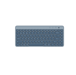 Original Xiaomi for Portable Dual Mode <strong>Keyboard</strong> <strong>Bluetooth</strong> Dual Mode Multi-<strong>device</strong> Connection Portable <strong>Keyboard</strong> With Split <strong>Device</strong> - Product Image 6