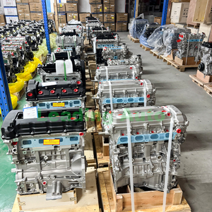 Trung Quốc Nhà máy Phụ tùng ô tô 276dt <span class=keywords><strong>Turbo</strong></span> Diesel động cơ động cơ lắp ráp cho Land Rover khám phá 3 4 L319 2.7 - Product Image 6