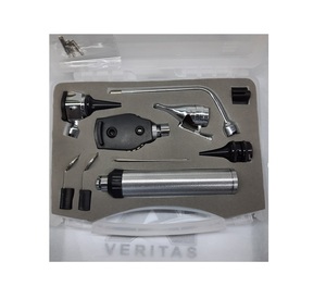 A-1 VERITAS полный диагностический набор из нержавеющей стали высокого качества с длительным сроком службы - Product Image 1