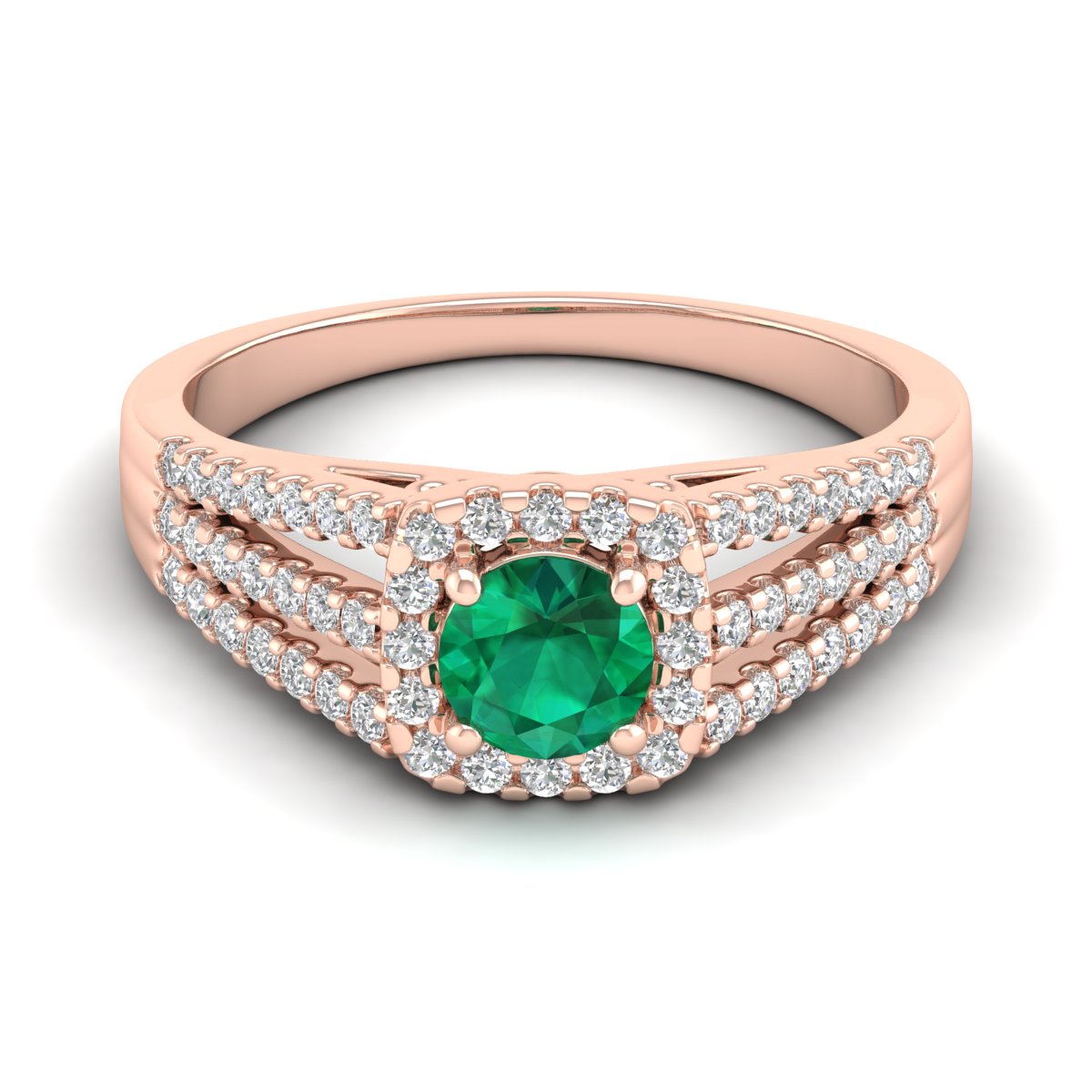 Rose Gold