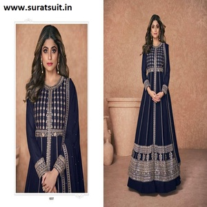 AASHIRWAD yaratılış 9236 JANNAT PAKISTANI takım elbise - Product Image 3