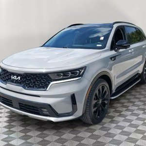 2022 Kia Sorento <span class=keywords><strong>SX</strong></span>