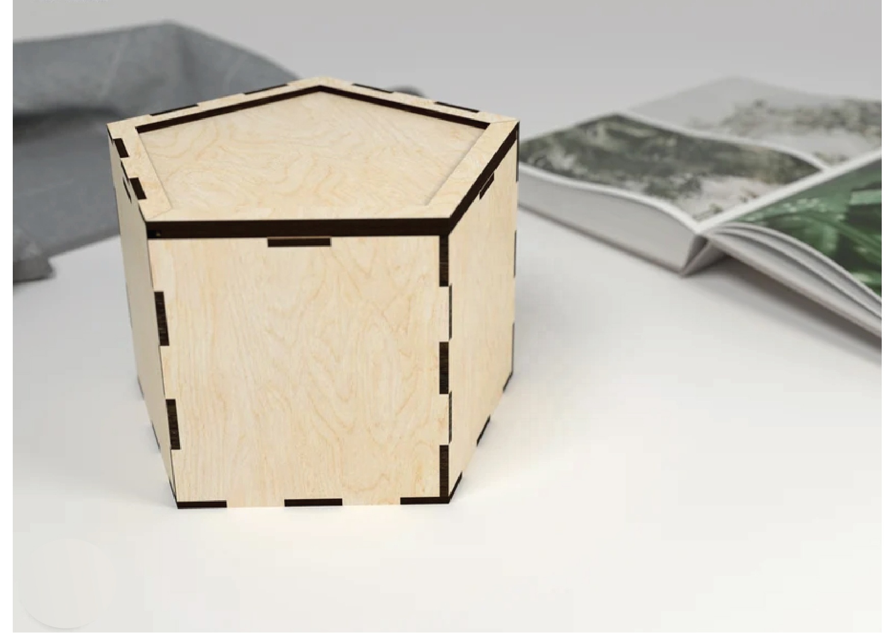 Madera