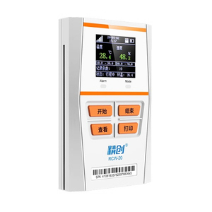 Elitech IotLog 20S Low <strong>Temperature</strong> <strong>Data</strong> <strong>Logger</strong> Wireless <strong>Temperature</strong> Monitor Dry Ice <strong>External</strong> <strong>Sensor</strong> <strong>Temperature</strong> Instruments - Product Image 6