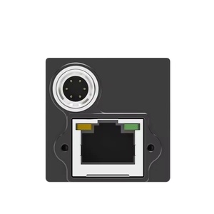 Yüksek hız 1.3MP küresel deklanşör GigE endüstriyel kamera gemachine gc/M makine vizyonu akıllı üretim ve endüstriyel görüntüleme için - Product Image 5