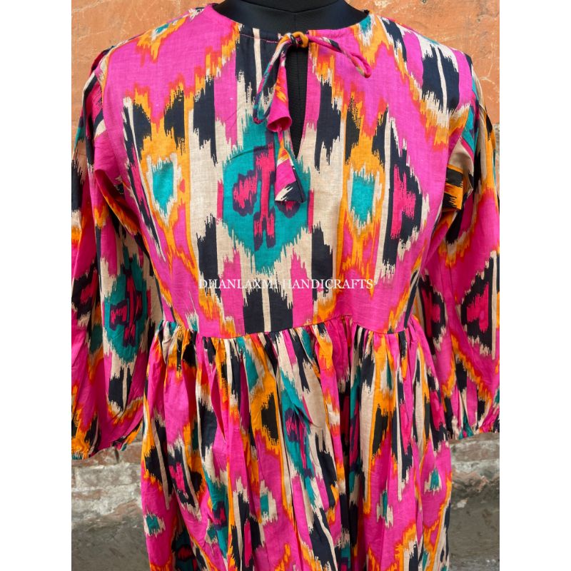 multi-color