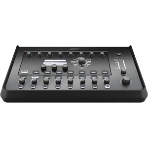 BEST T8S Powered Audio Mixer ToneMatch DJ Controller MP3 para representaciones teatrales con fuente de luz eléctrica - Product Image 1