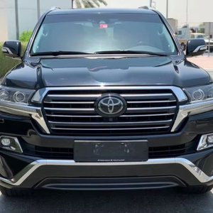 2018สำหรับ Toyota Landcruiser VXR Turbo SUV AWD Drive ไฟภายในหนัง ACC เกียร์อัตโนมัติด้วยตนเองดีเซลไฟฟ้าตัวเลือก - Product Image 1
