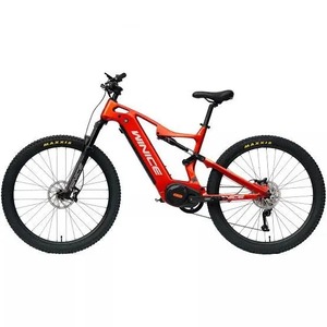 <span class=keywords><strong>2025</strong></span>卸売<span class=keywords><strong>DENGFU</strong></span> E-Bike E55マウンテンバイク10S 52V Bafang M620アルミフレーム24Vリチウム電池ディスクブレーキシステム