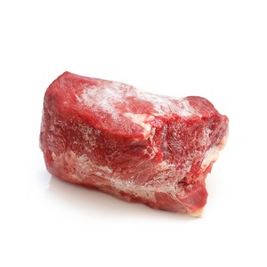 出口商清真冷冻无骨牛肉多用途牛肉定制包装 - Product Image 1