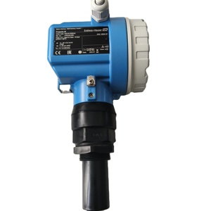 Stok Endress + Hauser E + H Prosonic FMU30 ultrasonik seviye ölçümü FMU40 metre ultrasonik seviye verici FMU41/FMU42 - Product Image 2