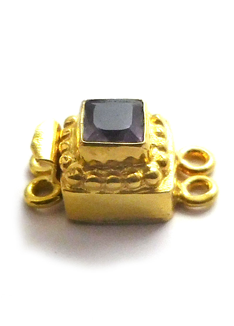 Gold-2 Strand