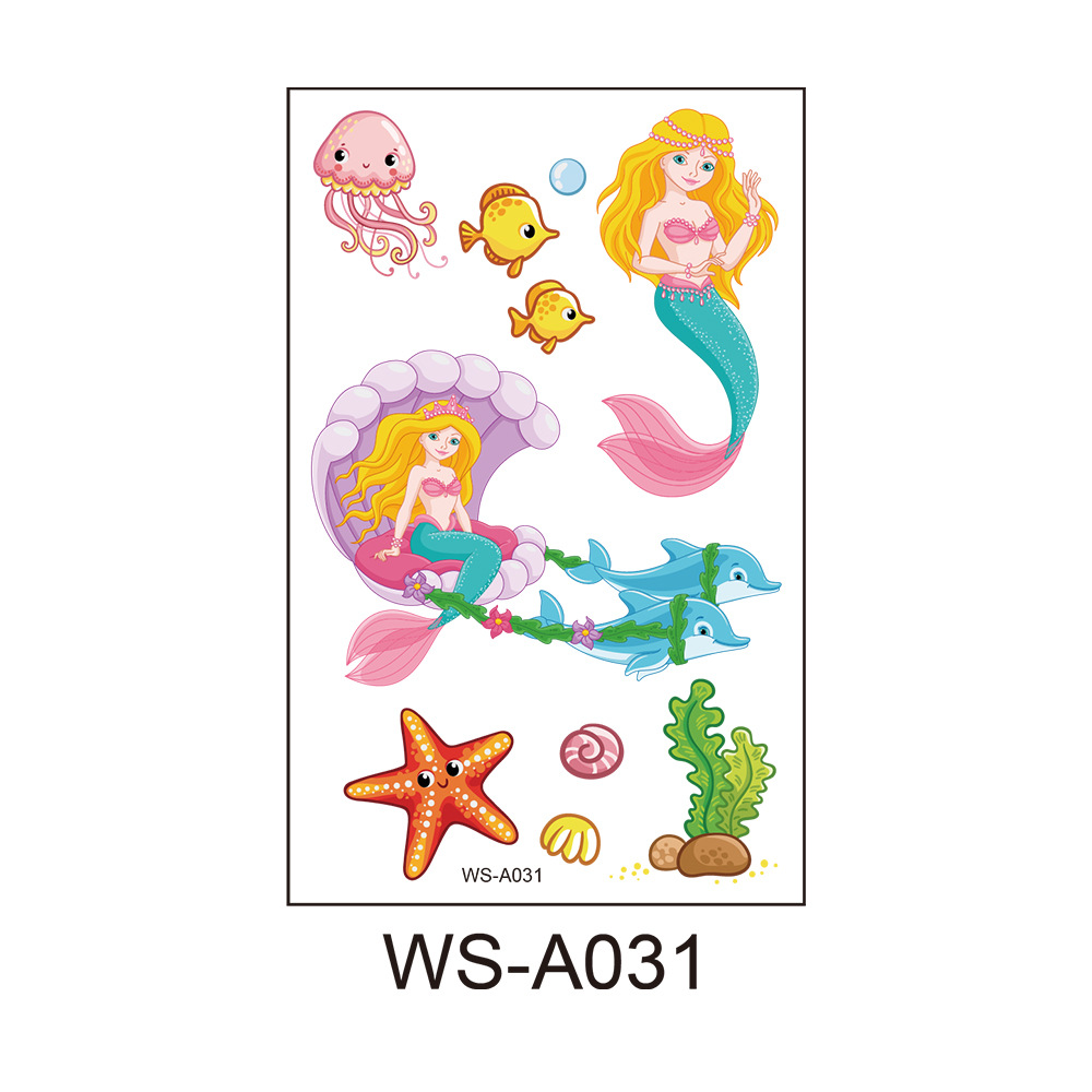 WS-A031