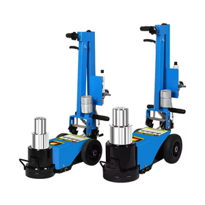 Venda quente 80-Ton Pneumática Hidráulica <span class=keywords><strong>Jack</strong></span> Dobrável Aço de Fábrica Levantamento e Reparação Ferramenta <span class=keywords><strong>Jack</strong></span> Galvanizado - Product Image 1