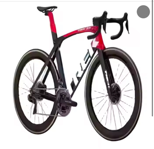 จักรยานเสือหมอบ madone SLR 9 - Product Image 1