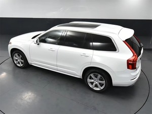 LHD / RHD ikinci el araba v-olvo XC90 T6 Momentum 2021 2022 2023 2024 - Product Image 2