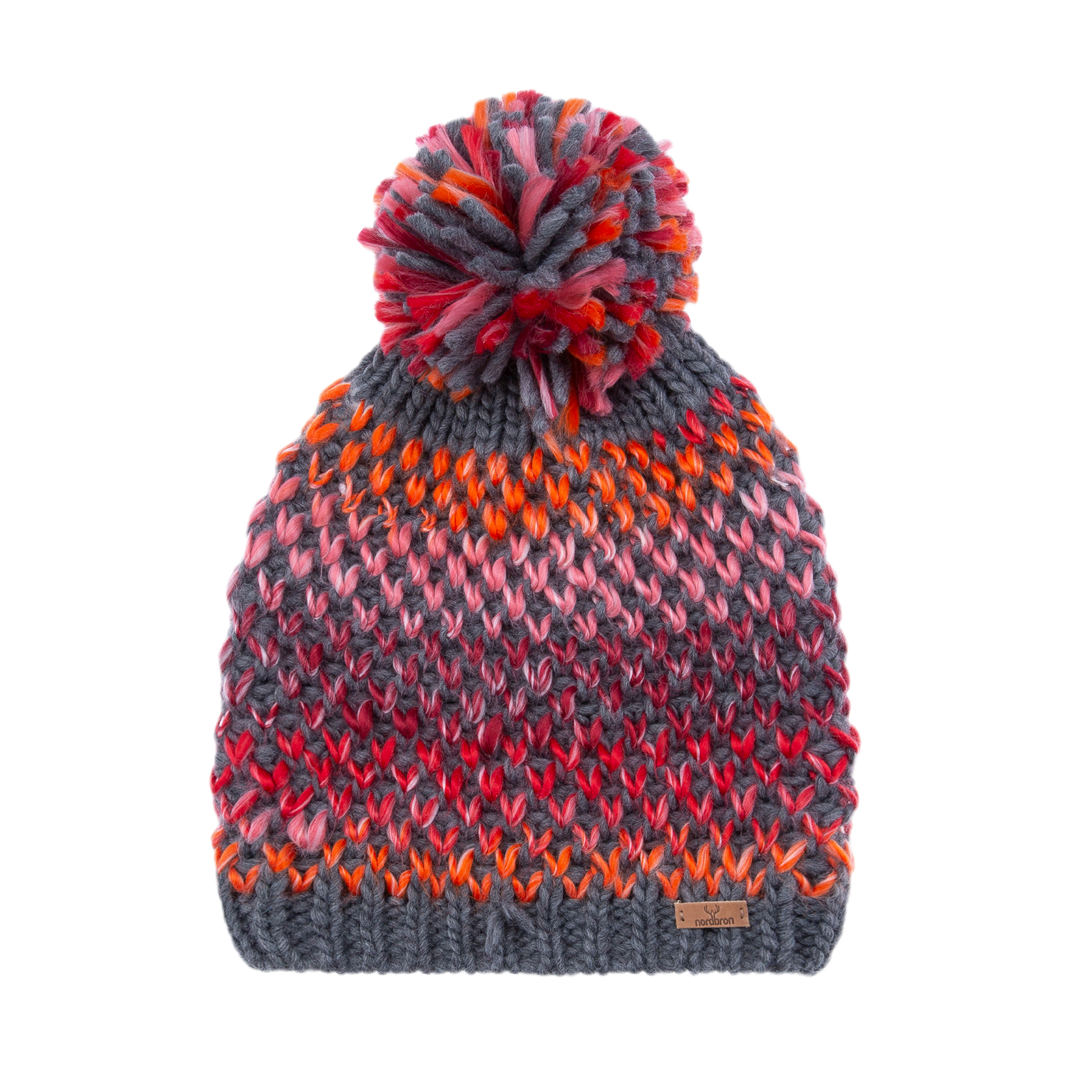 สีแดงเข้ม