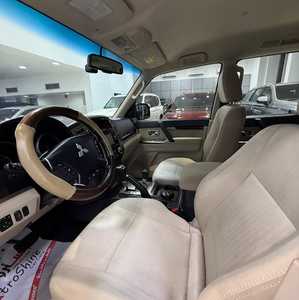 USED 2020 <strong>MITSUBISHI</strong> PAJERO GLS LIMITED FULL OPTION - Product Image 2