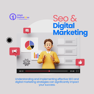Erstellen Sie eine leistungs starke SEO-Site mit unseren optimierten Website-Entwicklungs diensten.