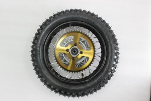 SOTION V2 มีดโกนรุ่นสวิงอาร์มชุดรุ่น 12 นิ้วมอเตอร์ไฟฟ้าดัดแปลงสุดเจ๋ง - Product Image 3