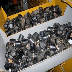 เศษคอมเพรสเซอร์/เศษคอมเพรสเซอร์ที่ใช้แล้วในสหราชอาณาจักร - Product Image 1