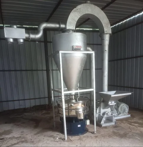 Gıda işleme kimyasalları mineraller pigmentler kömür tarım ürünleri için yeni otomatik grafit Pulverizer taşlama makinesi