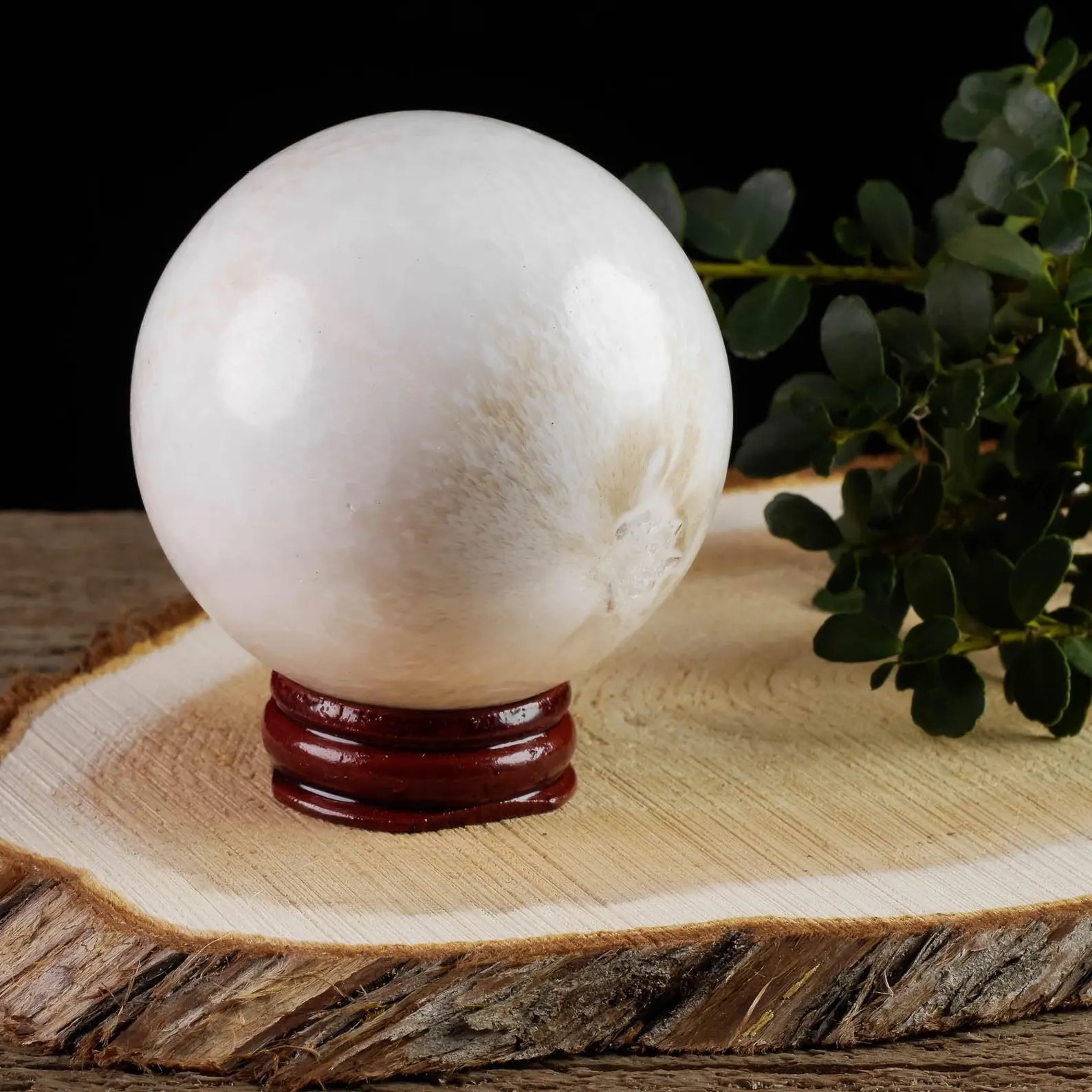Scolecite