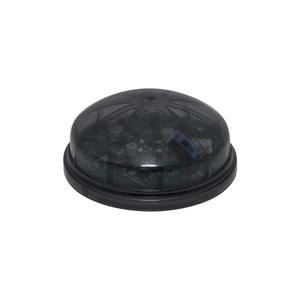 Hot sales Outdoor lighting gateway industrial-grade IoT mesh supports 4G <strong>wireless</strong> communication <strong>networking</strong> 2.4G gateway control - Product Image 3
