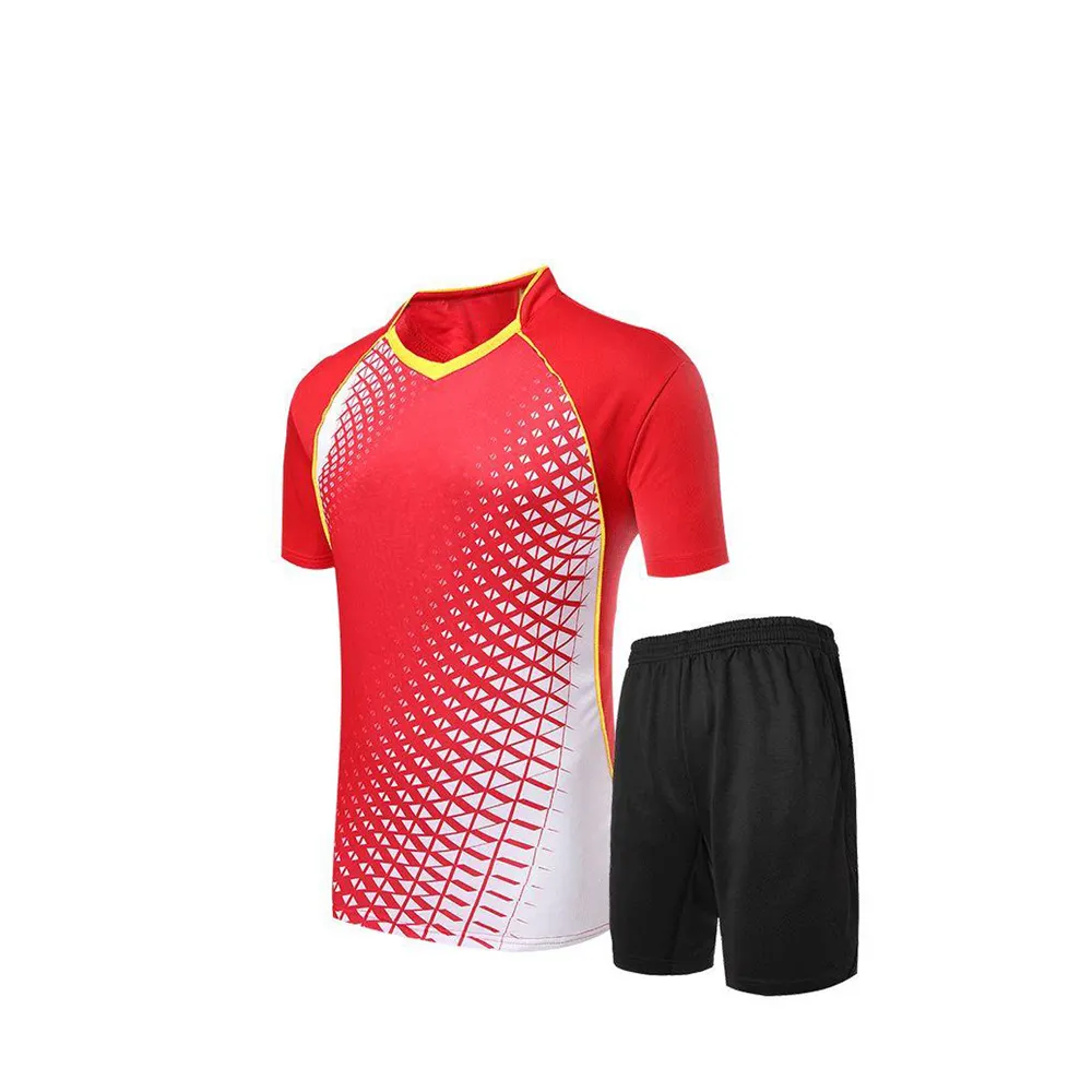 Camiseta de voleibol para hombre, camisetas de voleibol personalizadas profesionales, nuevos diseños de camisetas de voleibol