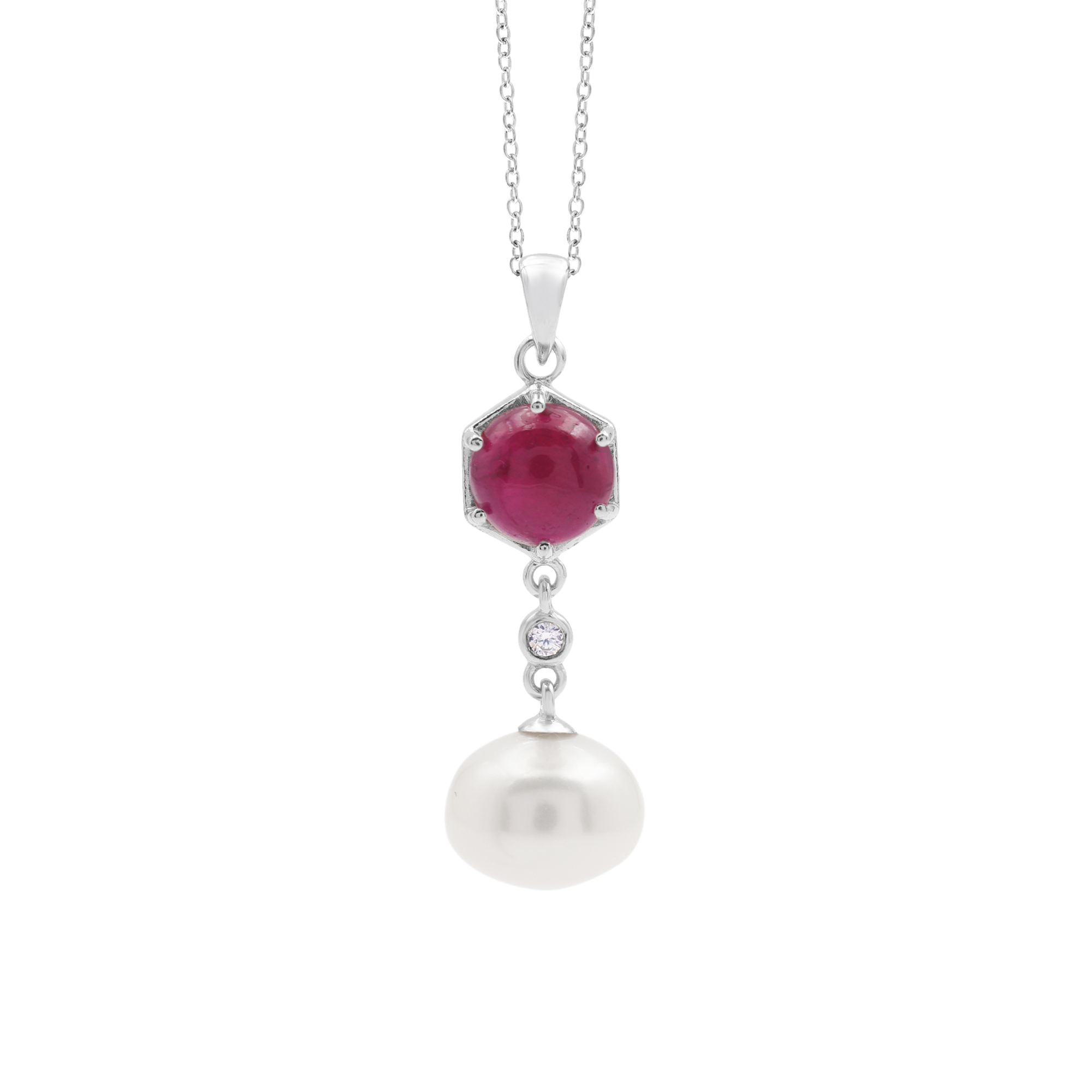 Silver Plated