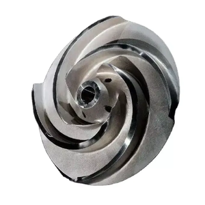 Nhà Máy Giá tùy chỉnh nhôm đúc chính xác dịch vụ OEM đầu tư đúc phần tùy chỉnh - Product Image 6