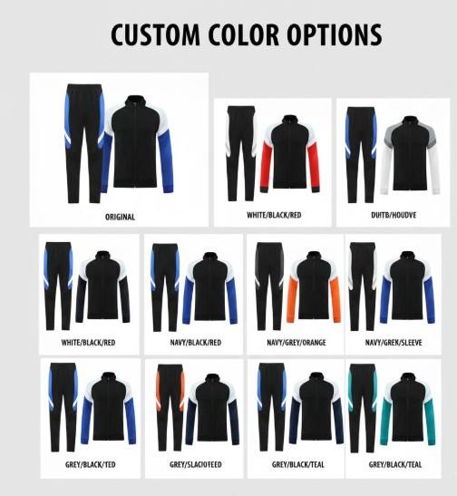 Customize color