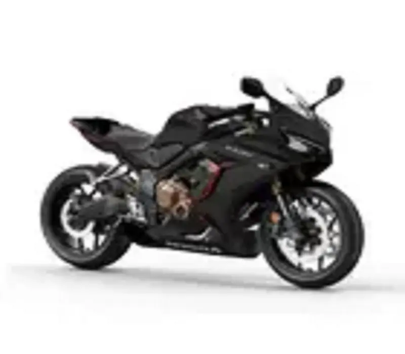 Originele Hondas Cbr650r 649cc Dohc Inline-Viermotorige Sportmotorfietsen