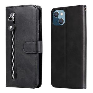 Fabrika manyetik stand PU deri koruyucu darbeye cüzdan Flip kitap telefon kılıfları çanta kılıfı için iPhone için Galaxy için piksel - Product Image 1